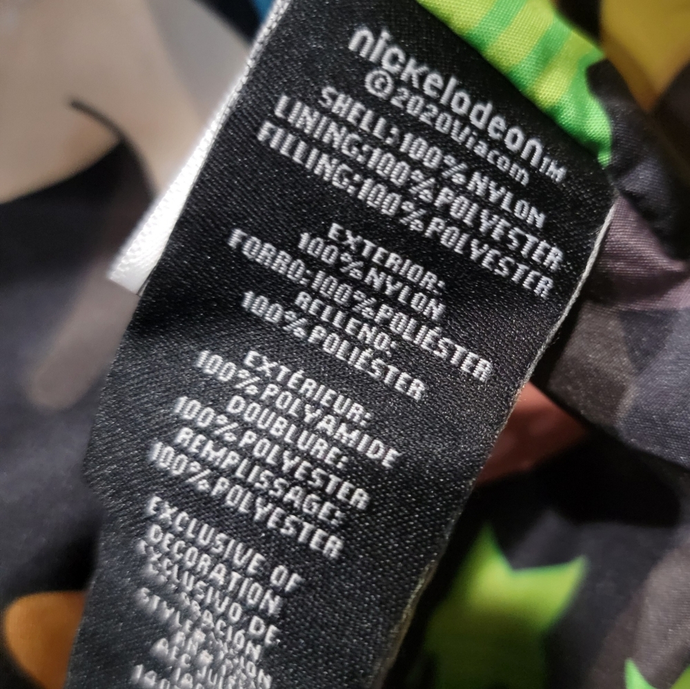 Members Only Black Puffer Jacket - image 4